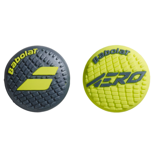 Antivibradores de tenis Babolat Aero Damp x2