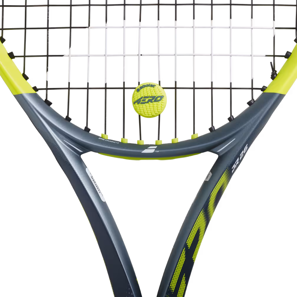 Antivibradores de tenis Babolat Aero Damp x2