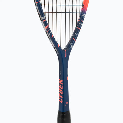 Raqueta de Squash HEAD Cyber Tour 2024