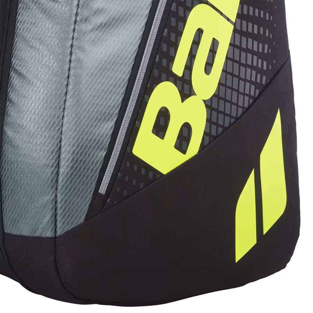 Raquetero de tenis Babolat RH12 Pure Aero