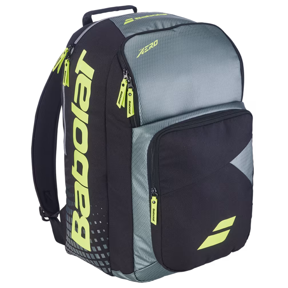Mochila de Tenis Babolat Backpack Pure Aero