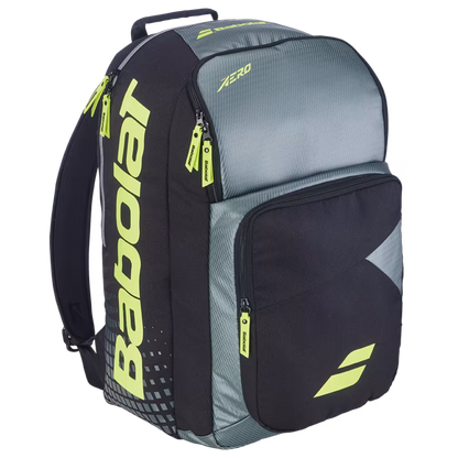 Mochila de Tenis Babolat Backpack Pure Aero