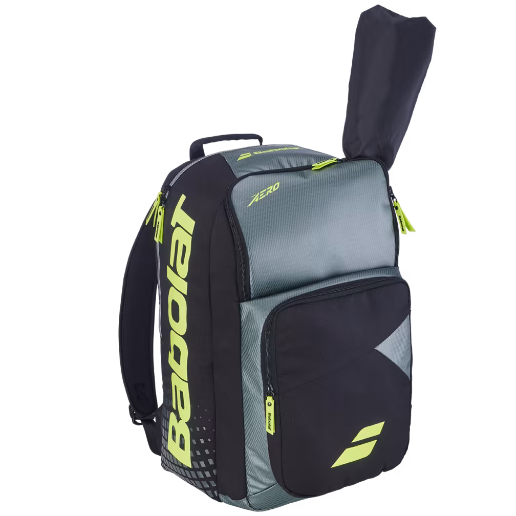 Mochila de Tenis Babolat Backpack Pure Aero