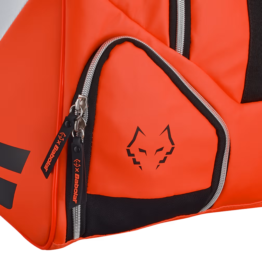 Paletero de Pádel Babolat RH Pro JL Gen2 Juan Lebrón