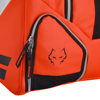 Paletero de Pádel Babolat RH Pro JL Gen2 Juan Lebrón