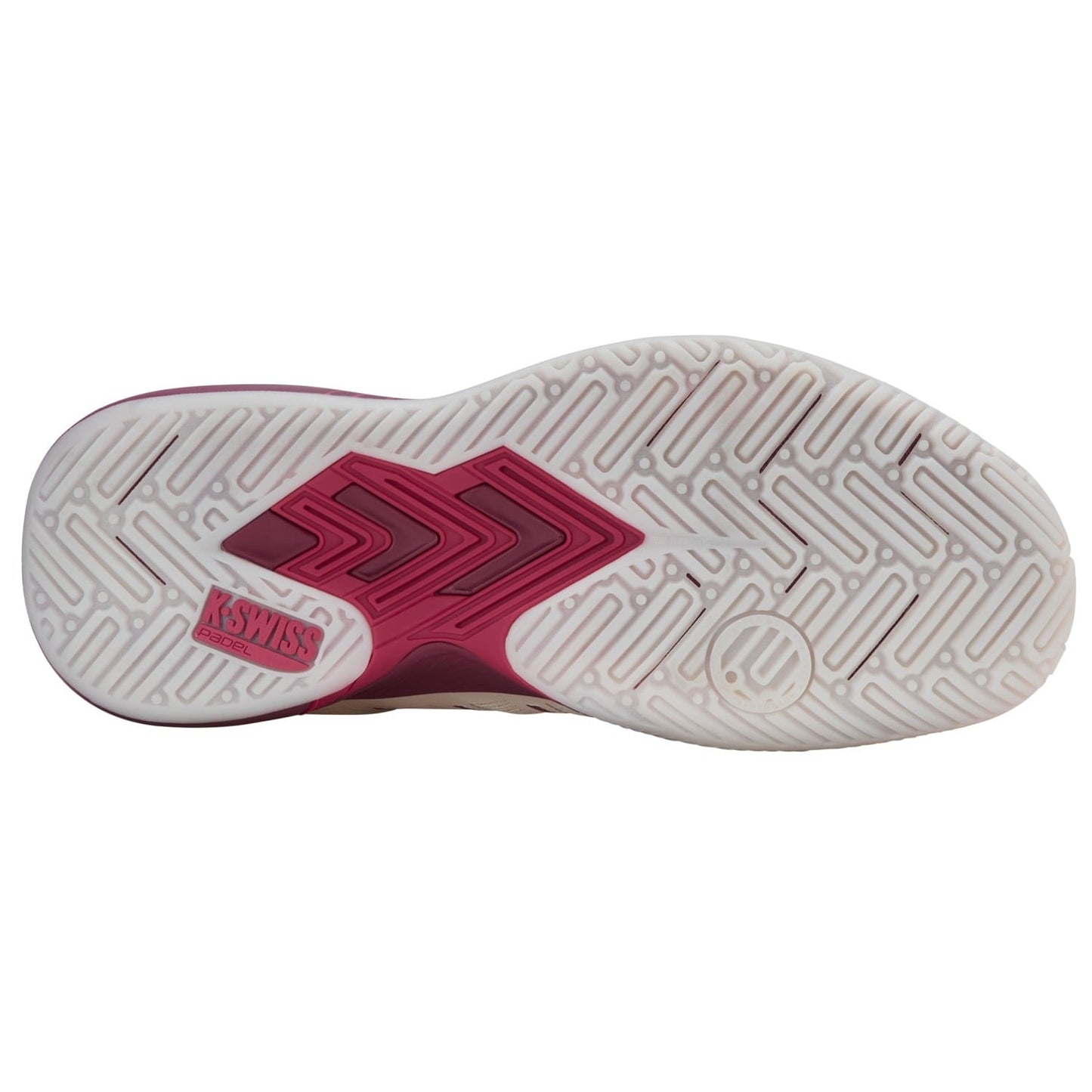 Zapatillas Mujer K-Swiss Ultra Court Padel