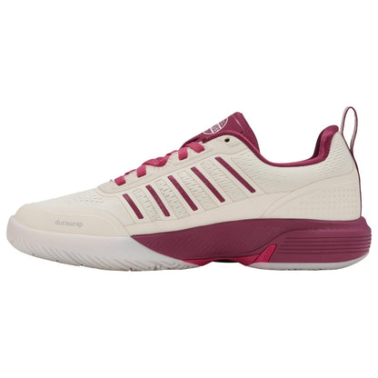 Zapatillas Mujer K-Swiss Ultra Court Padel