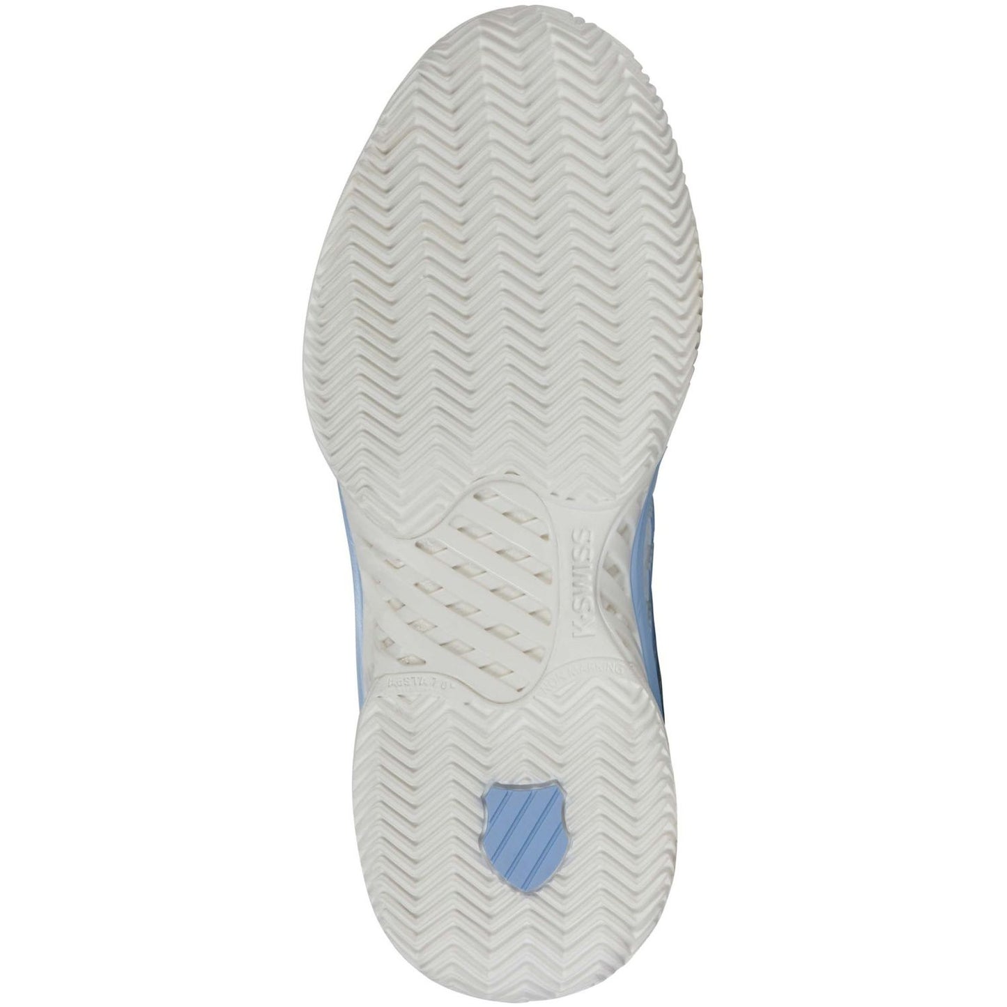 Zapatillas Mujer K-Swiss Hypercourt Express 2