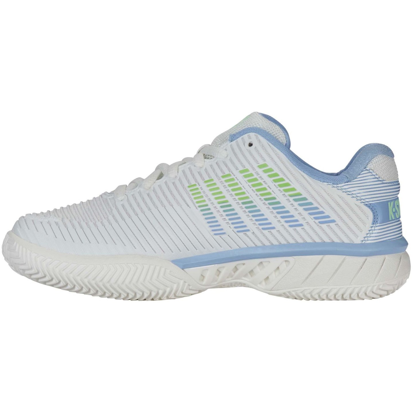 Zapatillas Mujer K-Swiss Hypercourt Express 2