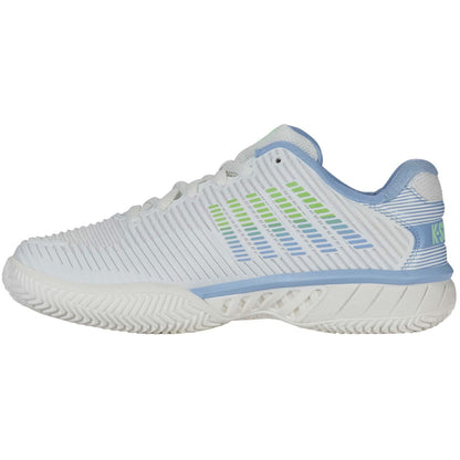 Zapatillas Mujer K-Swiss Hypercourt Express 2