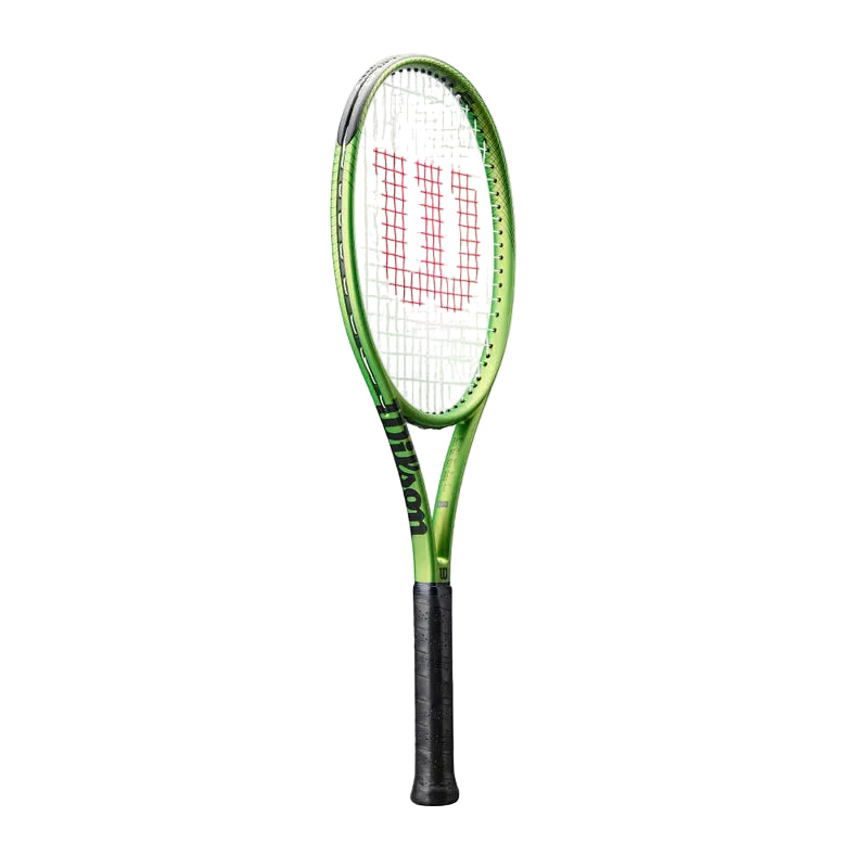 Raqueta de Tenis Wilson Blade Feel 100 Verde