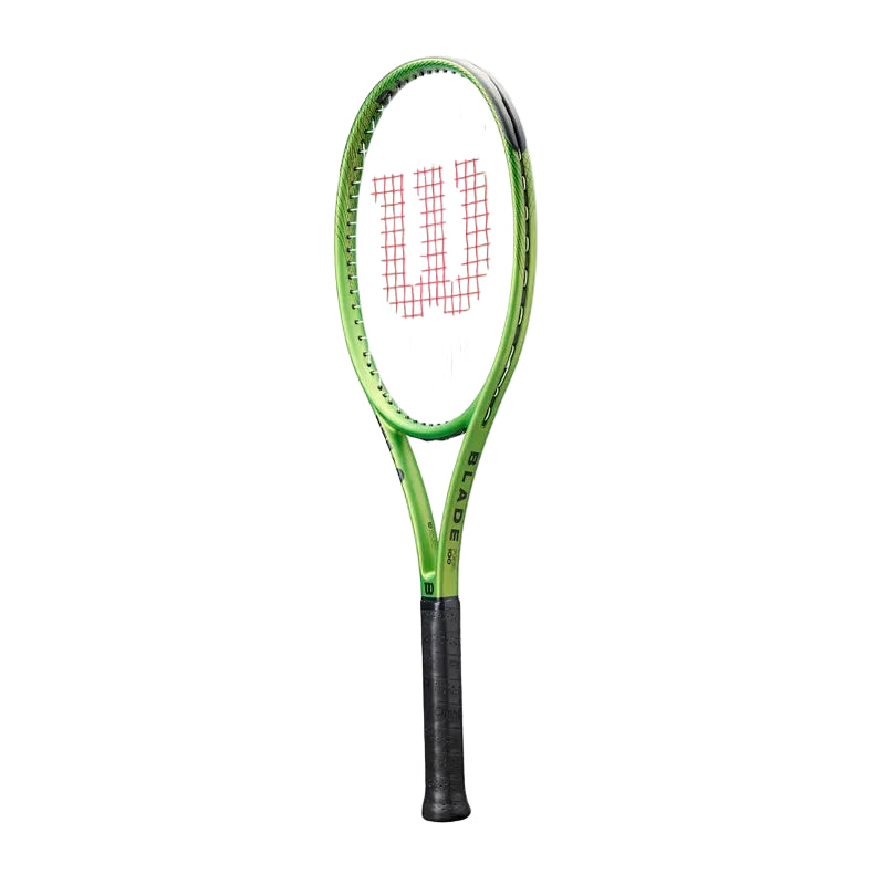 Raqueta de Tenis Wilson Blade Feel 100 Verde