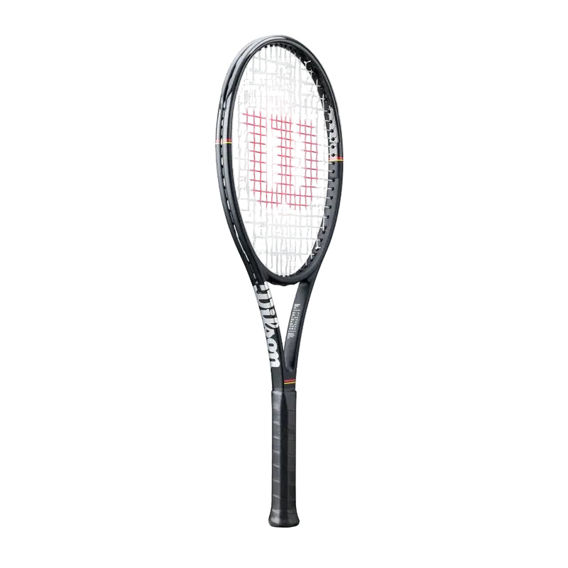 Raqueta de Tenis Wilson Pro Staff 97L Classic 2026