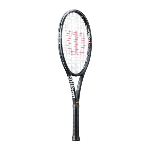 Raqueta de Tenis Wilson Pro Staff 97L Classic 2026