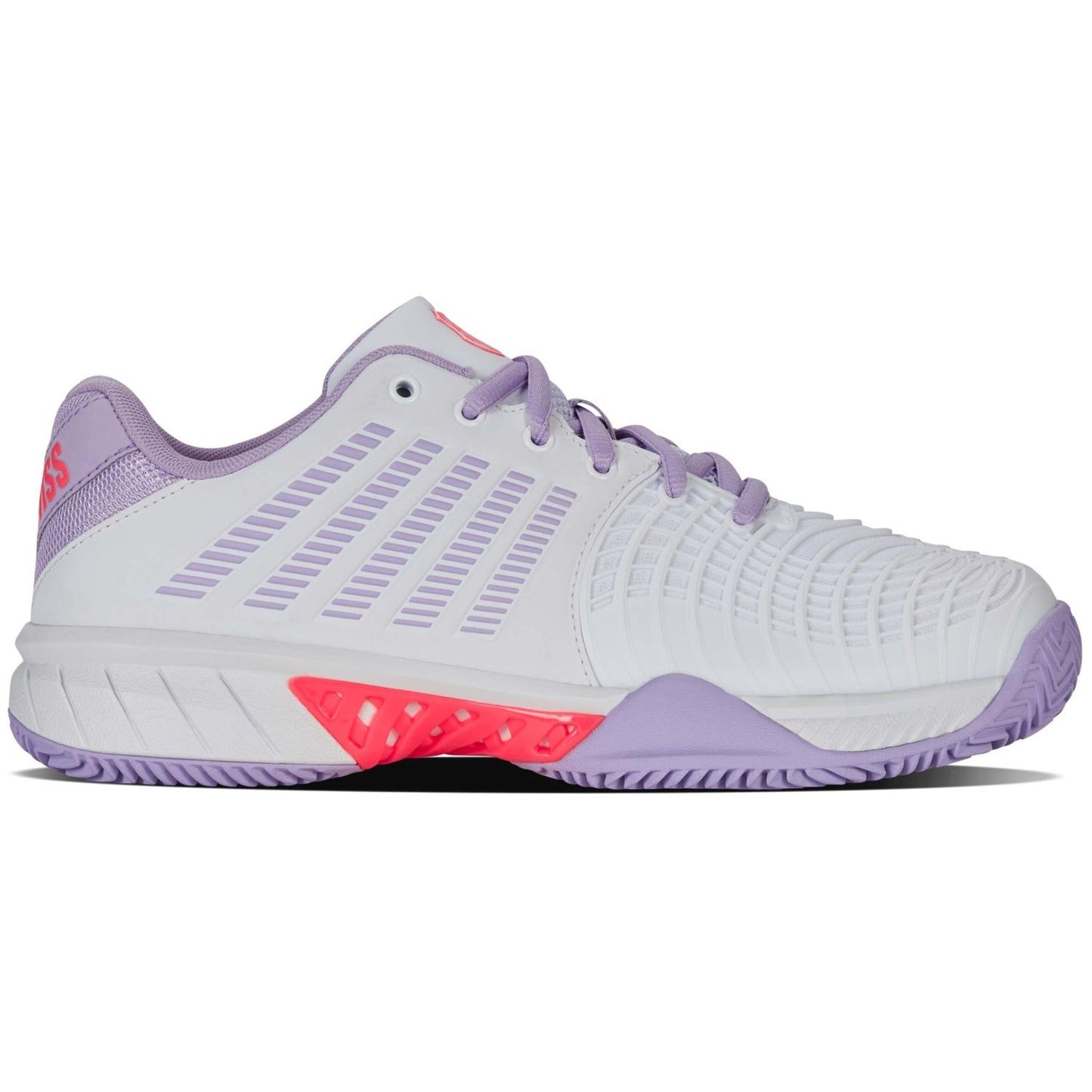 Zapatillas Mujer K-Swiss Express Light 3 HB