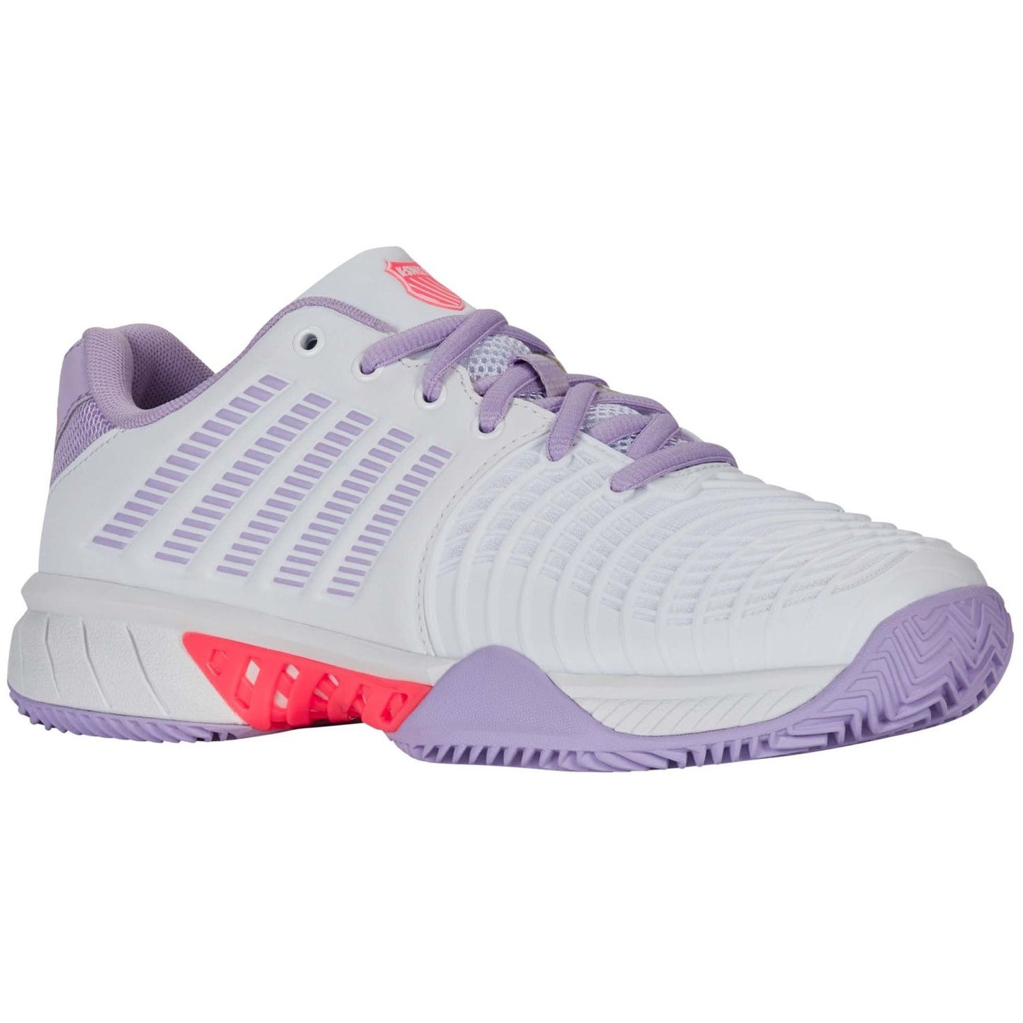 Zapatillas Mujer K-Swiss Express Light 3 HB