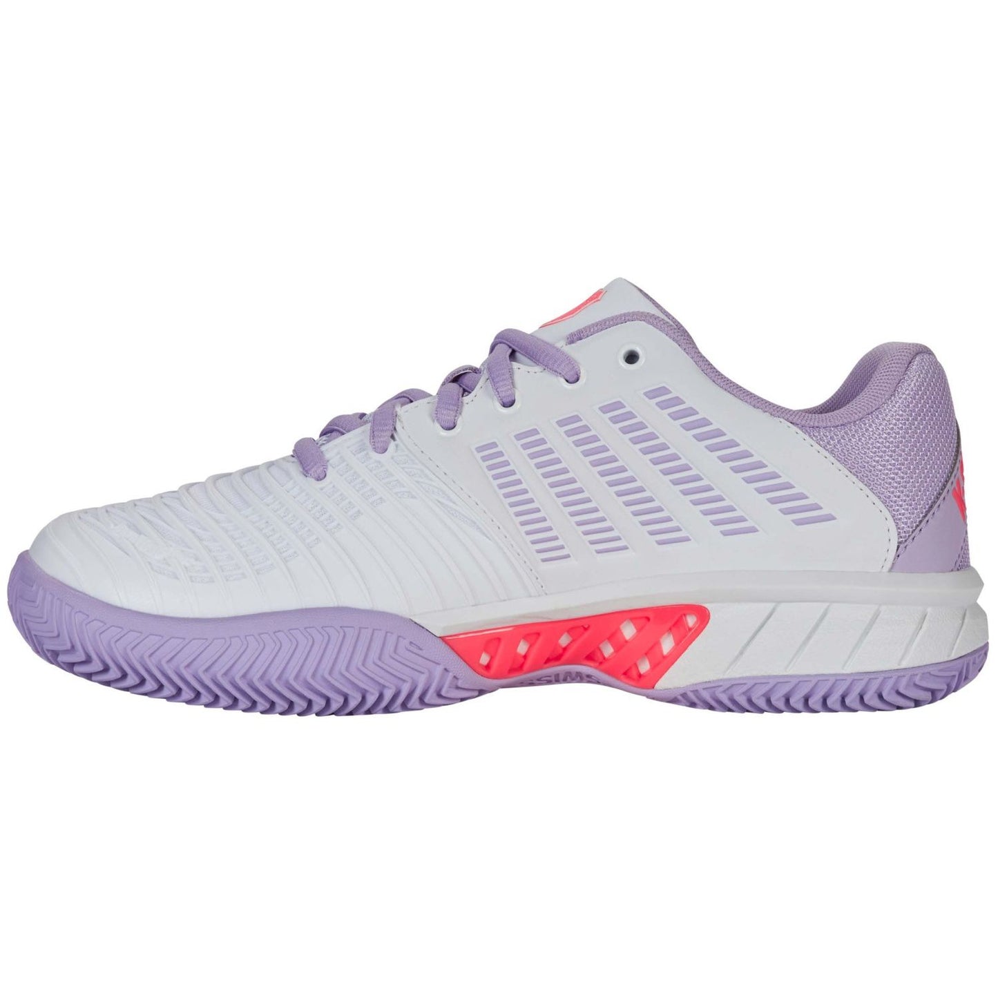 Zapatillas Mujer K-Swiss Express Light 3 HB