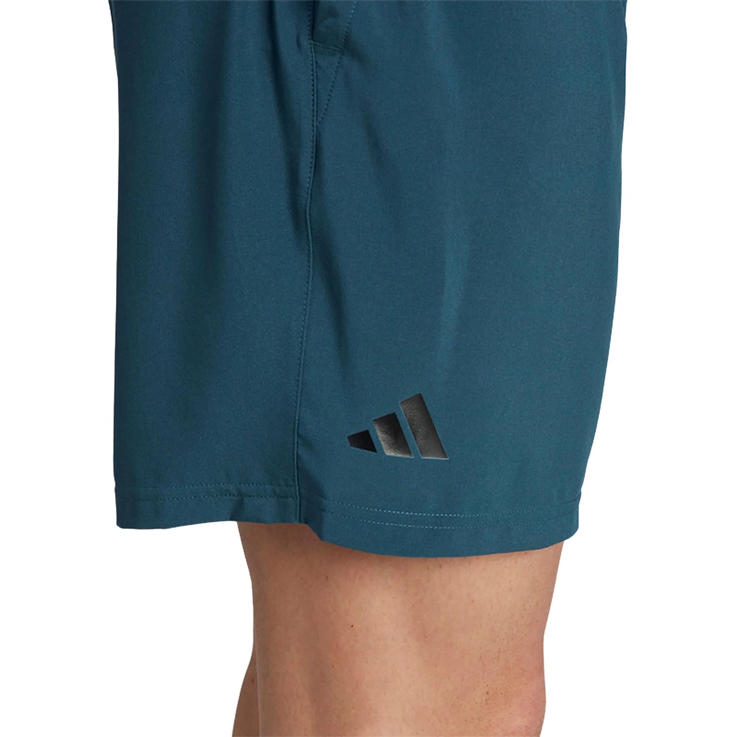Short de Tenis Hombre Pantalón Corto Club SW Arctic Night