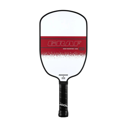 Paleta Pickleball JOOLA Graf Champion 12