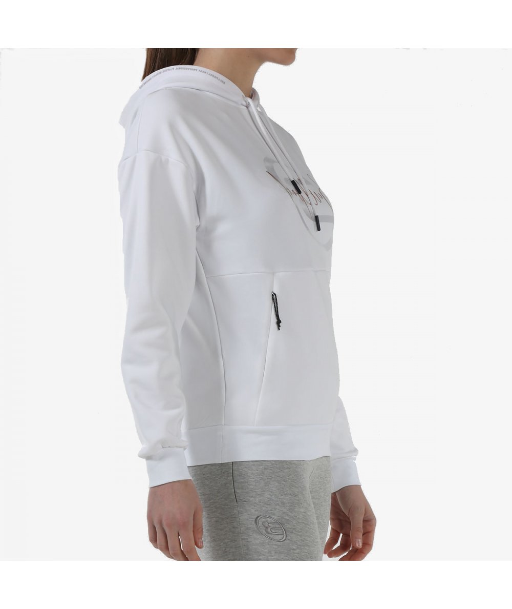 Sudadera de Pádel Bullpadel Abane W