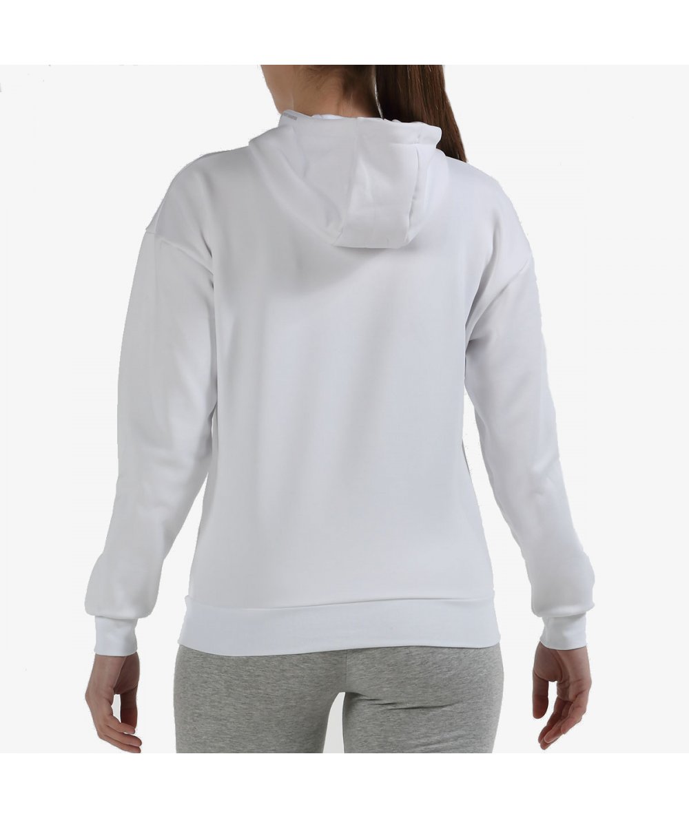 Sudadera de Pádel Bullpadel Abane W