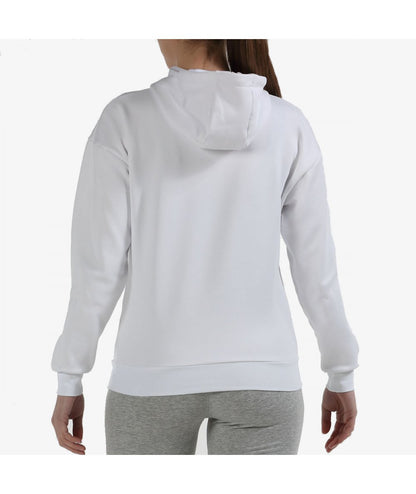 Sudadera de Pádel Bullpadel Abane W