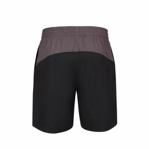 Pantalón Corto de Tenis Babolat Play Short Men Black