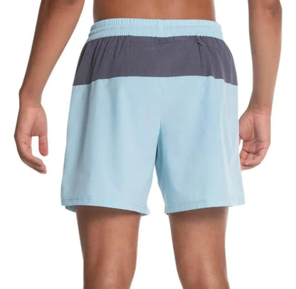 Short de Pádel Nox Hombre Pro Sky Blue