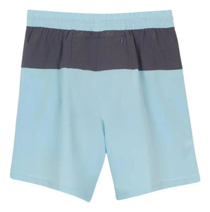Short de Pádel Nox Hombre Pro Sky Blue