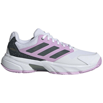 Zapatillas de tenis y pádel mujer Adidas Courtjam Control W