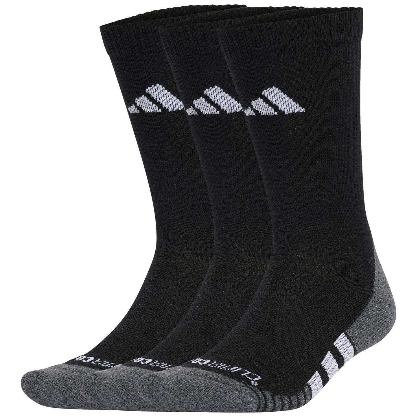 Calcetines de Tenis Adidas PRF C CC CRW 3P Black
