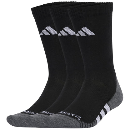 Calcetines de Tenis Adidas PRF C CC CRW 3P Black