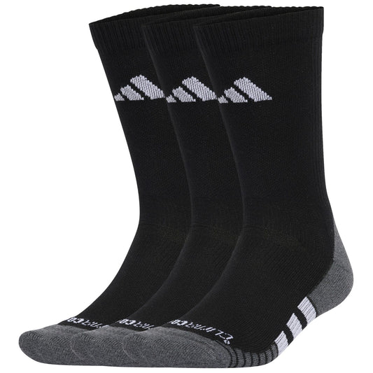 Calcetines de Tenis Adidas PRF C CC CRW 3P Black