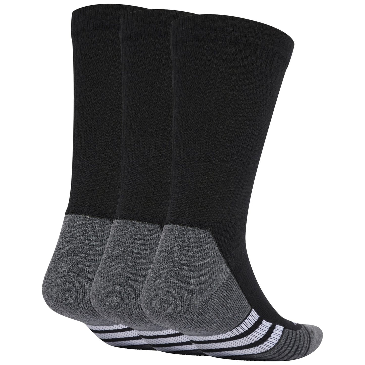 Calcetines de Tenis Adidas PRF C CC CRW 3P Black