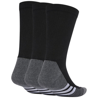 Calcetines de Tenis Adidas PRF C CC CRW 3P Black