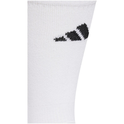 Calcetines de Tenis Adidas PRF C CC CRW 3P White