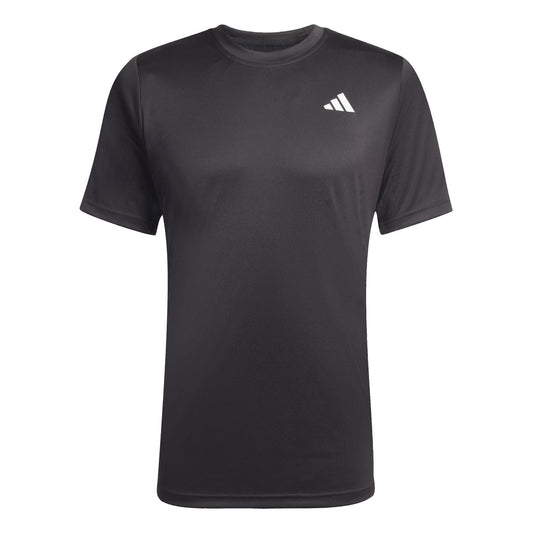 Camiseta Hombre Adidas Club Black