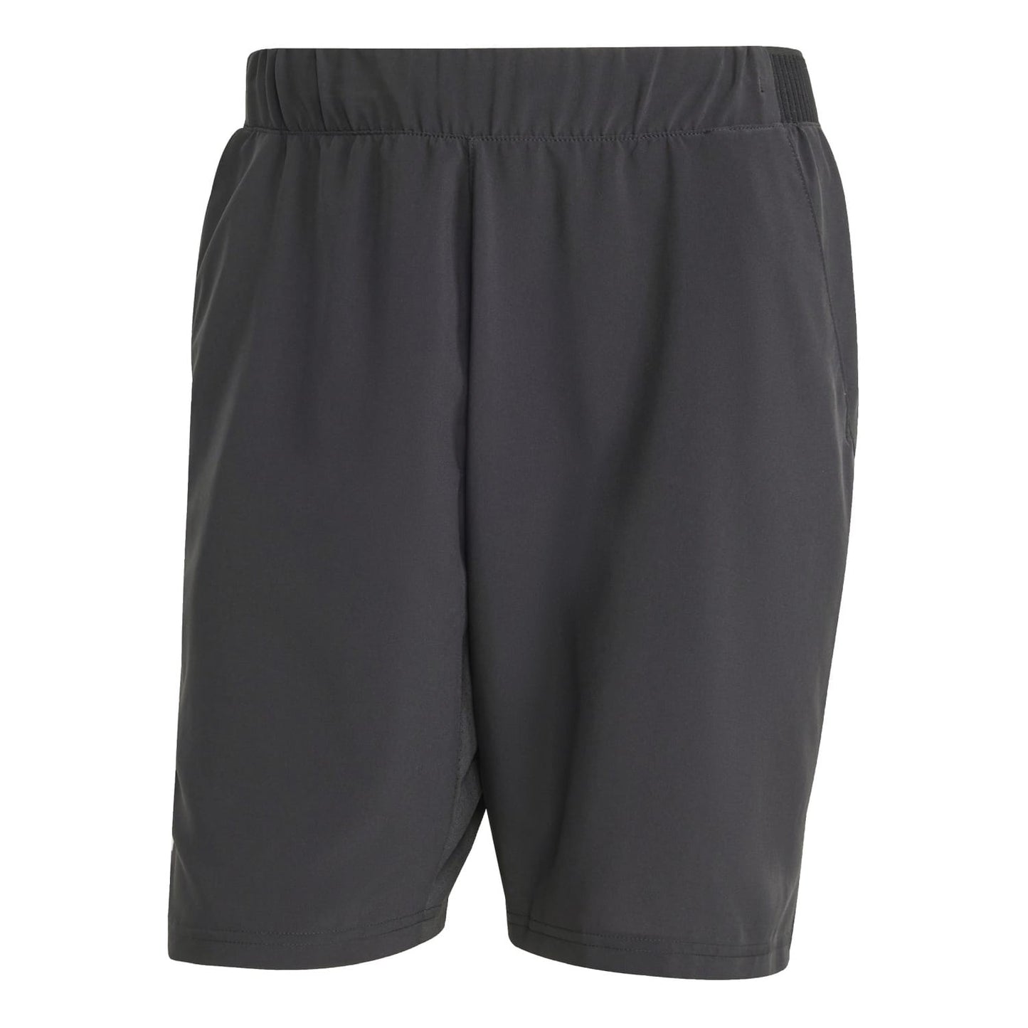 Pantalón Corto Hombre Adidas Club SW Black