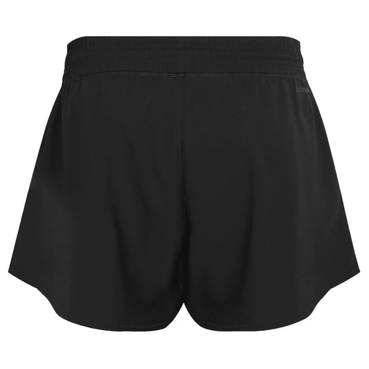 Pantalón Corto Tenis Mujer Adidas Club Black