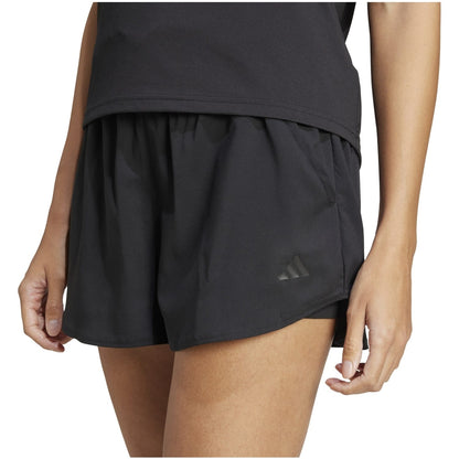 Pantalón Corto Tenis Mujer Adidas Club Black