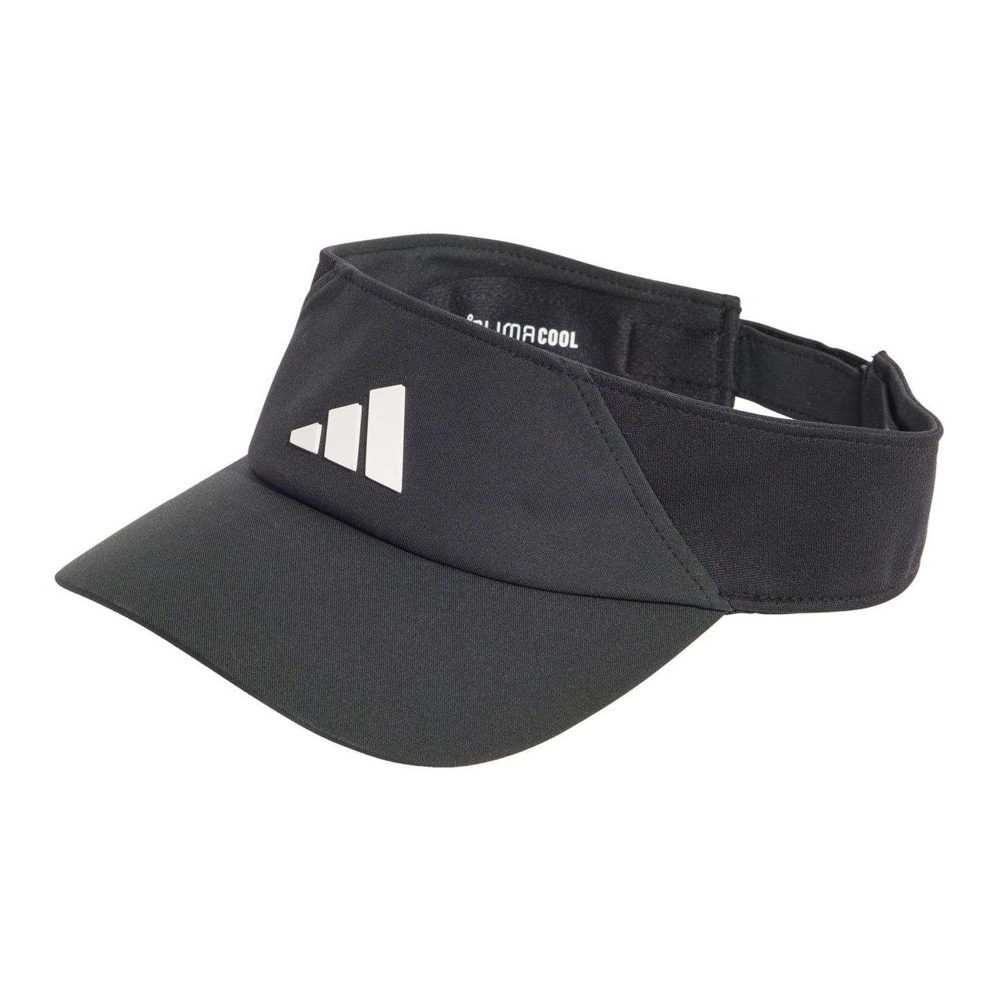 Visera Tenis W Adidas Climacool Negro