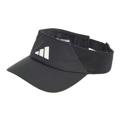 Visera Tenis W Adidas Climacool Negro