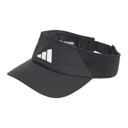 Visera Tenis W Adidas Climacool Negro