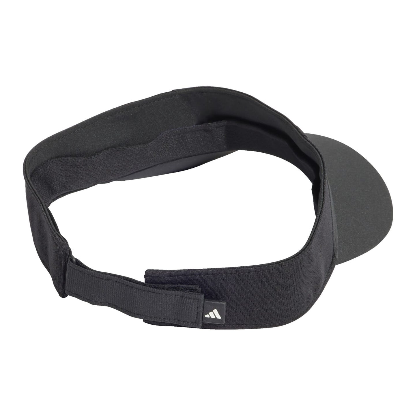 Visera Tenis W Adidas Climacool Negro