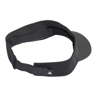 Visera Tenis W Adidas Climacool Negro