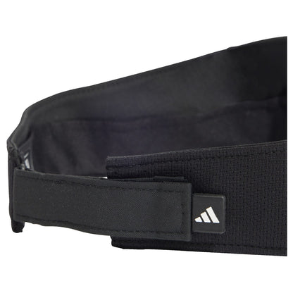 Visera Tenis W Adidas Climacool Negro