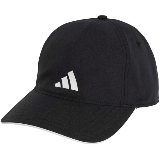 Gorra Adidas Bball Clima Negro