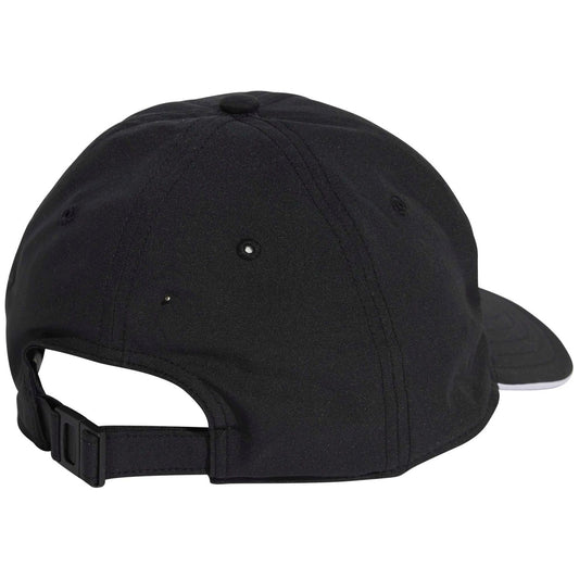Gorra Adidas Bball Clima Negro