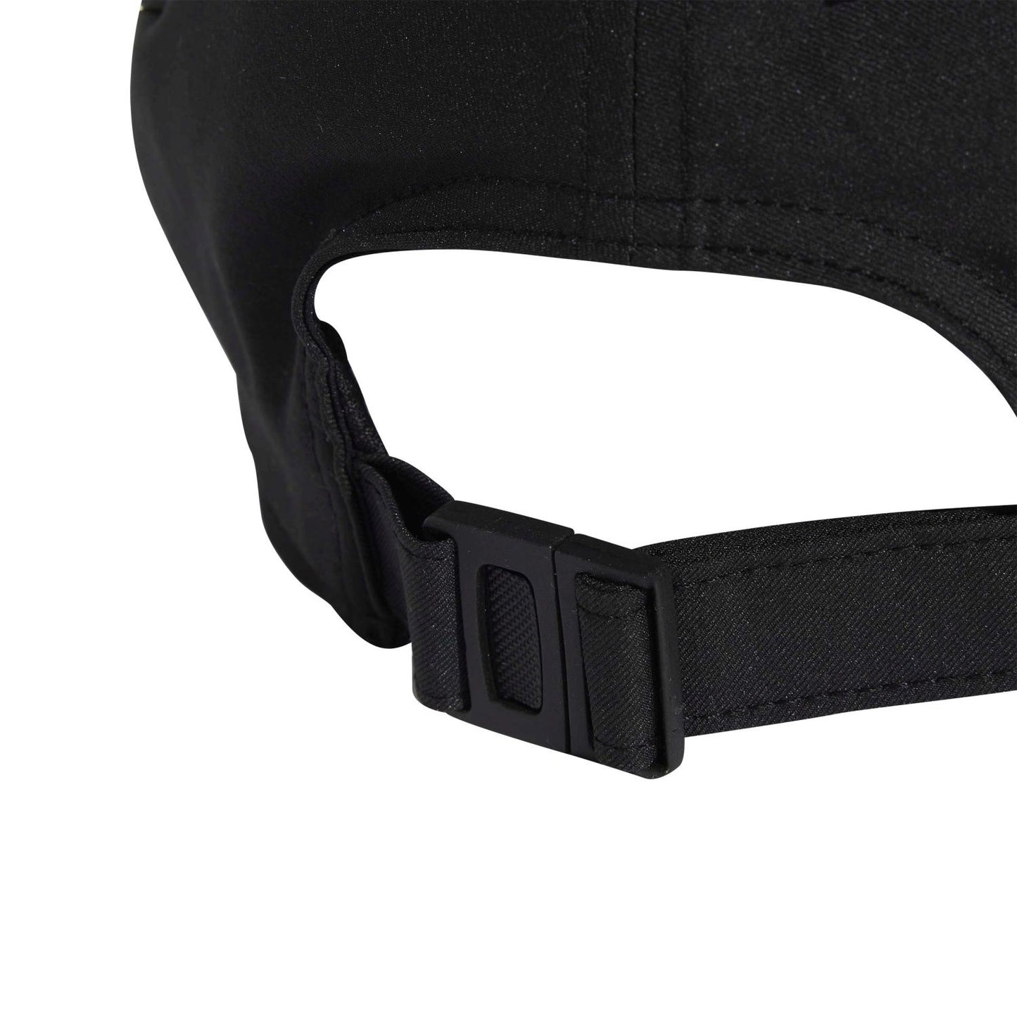 Gorra Adidas Bball Clima Negro