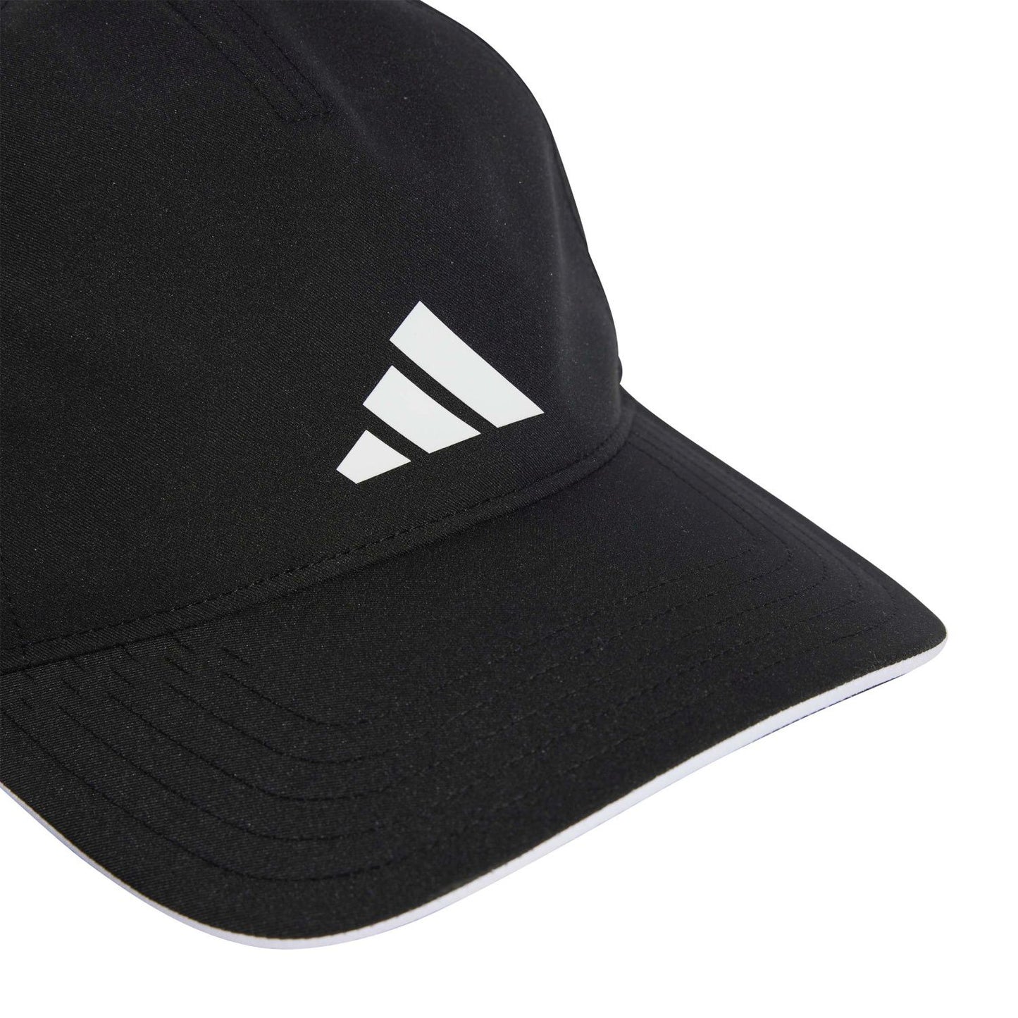 Gorra Adidas Bball Clima Negro
